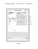 DEVICE, METHOD, AND GRAPHICAL USER INTERFACE FOR MAPPING DIRECTIONS     BETWEEN SEARCH RESULTS diagram and image