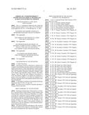 Formulaic Conjoined Project Effort Instance Display Method and Search     System Process Thereof diagram and image