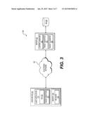 SYSTEMS AND METHODS FOR CACHING AUGMENTED REALITY TARGET DATA AT USER     DEVICES diagram and image