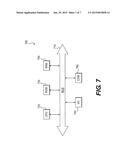 SYSTEMS AND METHODS FOR CACHING AUGMENTED REALITY TARGET DATA AT USER     DEVICES diagram and image