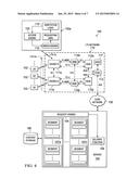 SYSTEM AND METHOD FOR NETWORK-ASSISTED ADAPTIVE STREAMING diagram and image