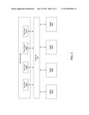 AUTOMATIC CONFIGURATION OF ENDPOINT COMMUNICATION DEVICES TO SET UP A VOIP     NETWORK diagram and image