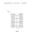 AUTOMATIC CONFIGURATION OF ENDPOINT COMMUNICATION DEVICES TO SET UP A VOIP     NETWORK diagram and image