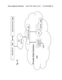 Method and Apparatus to Securely Process Streams of Data of Network     Devices of Private Enterprise Clouds in Batch from the Public Cloud diagram and image