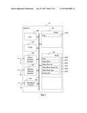 METHOD OF IDENTIFICATION OF MULTIMEDIA FLOWS AND CORRESPONDING APPARTUS diagram and image