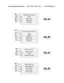 METHOD AND SYSTEM FOR COMBINING TRACE DATA DESCRIBING MULTIPLE INDIVIDUAL     TRANSACTION EXECUTIONS WITH TRANSACTION PROCESSING INFRASTRUCTURE     MONITORING DATA diagram and image