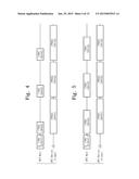 STORAGE SYSTEM INCLUDING DATA TRANSFER SPEED MANAGER AND METHOD FOR     CHANGING DATA TRANSFER SPEED THEREOF diagram and image