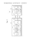 STORAGE SYSTEM INCLUDING DATA TRANSFER SPEED MANAGER AND METHOD FOR     CHANGING DATA TRANSFER SPEED THEREOF diagram and image