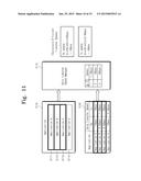 STORAGE SYSTEM INCLUDING DATA TRANSFER SPEED MANAGER AND METHOD FOR     CHANGING DATA TRANSFER SPEED THEREOF diagram and image