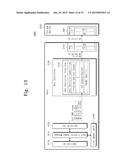 STORAGE SYSTEM INCLUDING DATA TRANSFER SPEED MANAGER AND METHOD FOR     CHANGING DATA TRANSFER SPEED THEREOF diagram and image