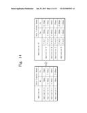 STORAGE SYSTEM INCLUDING DATA TRANSFER SPEED MANAGER AND METHOD FOR     CHANGING DATA TRANSFER SPEED THEREOF diagram and image