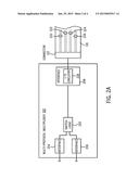 MULTIPLEXER FOR SIGNALS ACCORDING TO DIFFERENT PROTOCOLS diagram and image