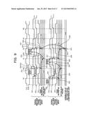 SIGNAL CONTROL CIRCUIT, INFORMATION PROCESSING APPARATUS, AND DUTY RATIO     CALCULATION METHOD diagram and image