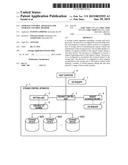 STORAGE CONTROL APPARATUS AND STORAGE CONTROL METHOD diagram and image