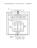 SYSTEMS AND METHODS FOR STORAGE CONSISTENCY diagram and image