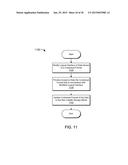 SYSTEMS AND METHODS FOR STORAGE CONSISTENCY diagram and image