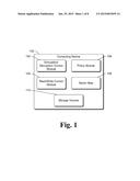 SECTOR MAP-BASED RAPID DATA ENCRYPTION POLICY COMPLIANCE diagram and image