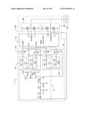 POWER SUPPLY CIRCUIT FOR CENTRAL PROCESSING UNIT diagram and image