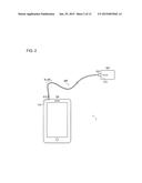 POWER SUPPLY SYSTEM, ELECTRONIC DEVICE, CABLE, AND PROGRAM diagram and image