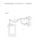 POWER SUPPLY SYSTEM, ELECTRONIC DEVICE, CABLE, AND PROGRAM diagram and image