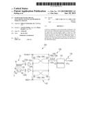 Wakeup Receiver Circuit, Electronic System and Method to Wake up a Device diagram and image