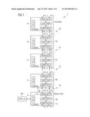 Wakeup Receiver Circuit, Electronic System and Method to Wake up a Device diagram and image