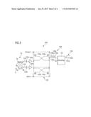 Wakeup Receiver Circuit, Electronic System and Method to Wake up a Device diagram and image