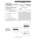 ORGANIZING NETWORK PERFORMANCE METRICS INTO HISTORICAL ANOMALY DEPENDENCY     DATA diagram and image