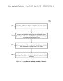 ORGANIZING NETWORK PERFORMANCE METRICS INTO HISTORICAL ANOMALY DEPENDENCY     DATA diagram and image