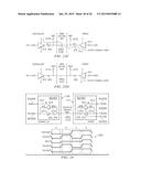 REDUCED SIGNALING INTERFACE METHOD & APPARATUS diagram and image