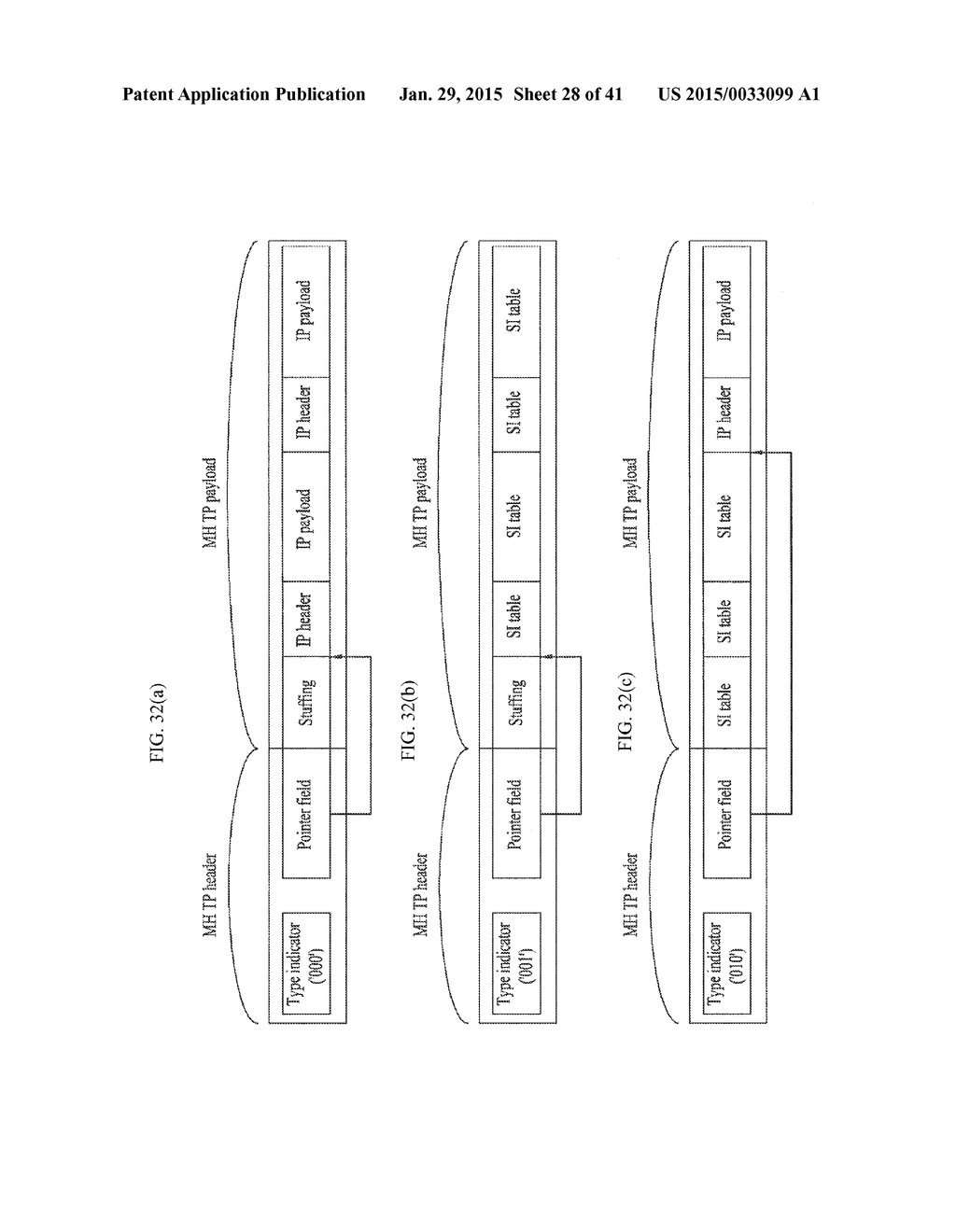 DIGITAL BROADCASTING SYSTEM AND DATA PROCESSING METHOD - diagram, schematic, and image 29