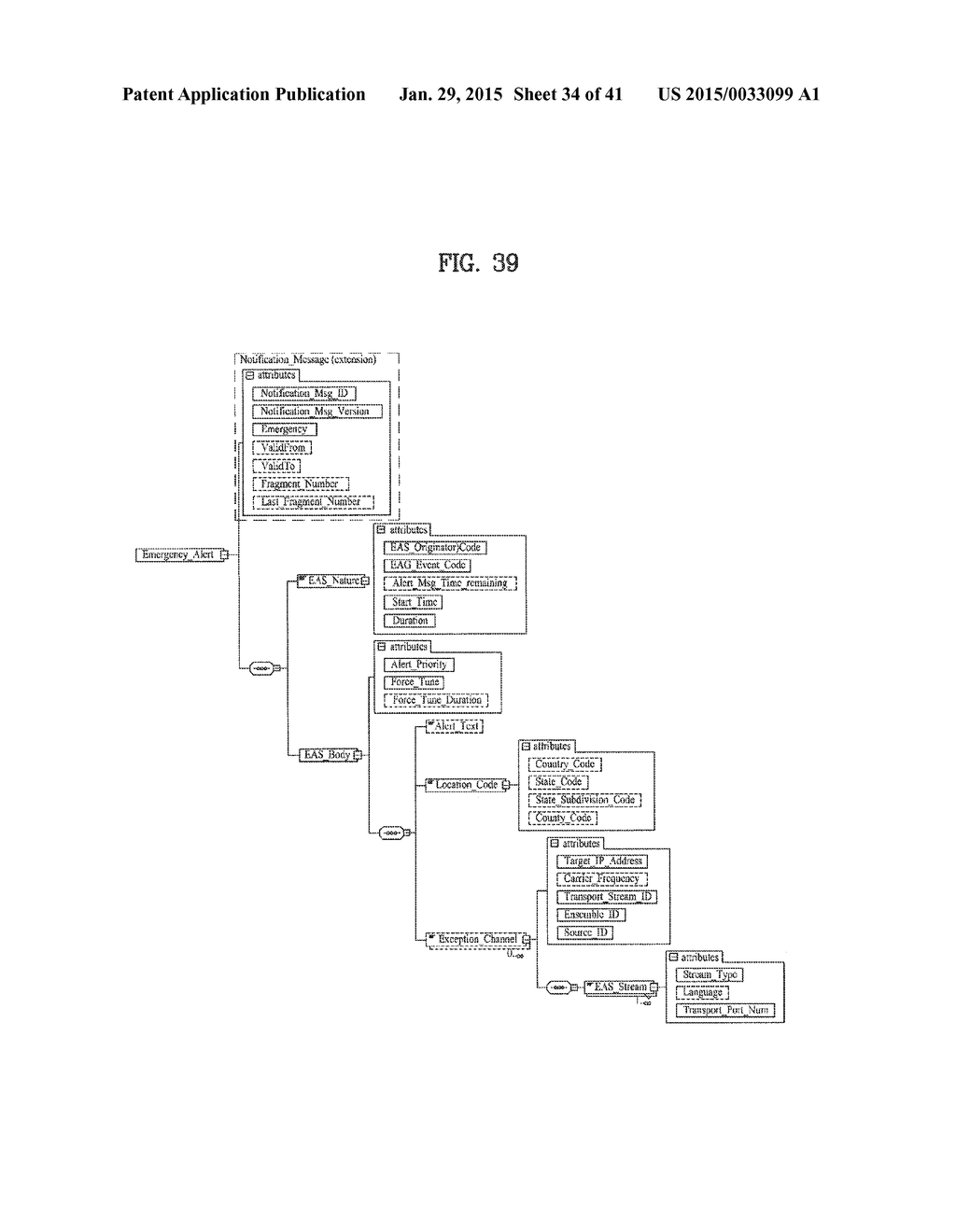 DIGITAL BROADCASTING SYSTEM AND DATA PROCESSING METHOD - diagram, schematic, and image 35