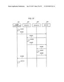 METHOD FOR CONTROLLING INFORMATION APPARATUS AND COMPUTER-READABLE     RECORDING MEDIUM diagram and image