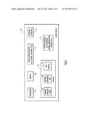 AUTOMATIC DETECTION AND MAGNIFICATION OF FOCUS REGION FOR CONTENT SHARED     DURING AN ONLINE MEETING SESSION diagram and image