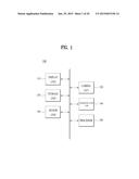 DIGITAL DEVICE AND CONTROL METHOD THEREOF diagram and image