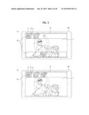 DIGITAL DEVICE AND CONTROL METHOD THEREOF diagram and image