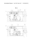 DIGITAL DEVICE AND CONTROL METHOD THEREOF diagram and image