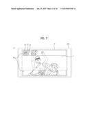 DIGITAL DEVICE AND CONTROL METHOD THEREOF diagram and image