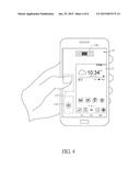 PORTABLE DEVICE diagram and image