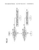 NON-TRANSITORY COMPUTER-READABLE MEDIUM STORING SELECTED CHARACTER     SPECIFICATION PROGRAM, SELECTED CHARACTER SPECIFICATION METHOD, AND     SELECTED CHARACTER SPECIFICATION DEVICE diagram and image