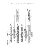 NON-TRANSITORY COMPUTER-READABLE MEDIUM STORING SELECTED CHARACTER     SPECIFICATION PROGRAM, SELECTED CHARACTER SPECIFICATION METHOD, AND     SELECTED CHARACTER SPECIFICATION DEVICE diagram and image