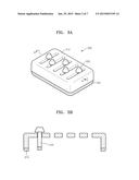 HARDWARE DEVICE, USER CONTROL APPARATUS FOR THE SAME, MEDICAL APPARATUS     INCLUDING THE SAME, AND METHOD OF OPERATING MEDICAL APPARATUS diagram and image