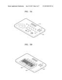 HARDWARE DEVICE, USER CONTROL APPARATUS FOR THE SAME, MEDICAL APPARATUS     INCLUDING THE SAME, AND METHOD OF OPERATING MEDICAL APPARATUS diagram and image