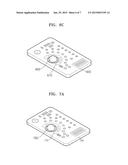 HARDWARE DEVICE, USER CONTROL APPARATUS FOR THE SAME, MEDICAL APPARATUS     INCLUDING THE SAME, AND METHOD OF OPERATING MEDICAL APPARATUS diagram and image