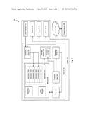 Dynamic Cluster Wide Subsystem Engagement Using a Tracing Schema diagram and image