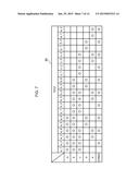 TESTING PROGRAM, TESTING METHOD, AND TESTING DEVICE diagram and image