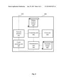 METHOD FOR CACHING OF DATA ITEMS IN A CHACHE AREA OF A DATA PROCESSING     SYSTEM AND CORRESPONDING DEVICE diagram and image