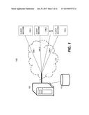 Updating Content Libraries By Transmitting Release Data diagram and image