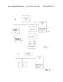 DYNAMIC SYNCHRONIZATION OF MEDIA STREAMS WITHIN A SOCIAL NETWORK diagram and image