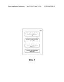 NON-INTRUSIVE METHOD AND APPARATUS FOR AUTOMATICALLY DISPATCHING SECURITY     RULES IN CLOUD ENVIRONMENT diagram and image